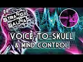 Voice-To-Skull V2K and Mind Control