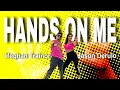 Download Lagu HANDS ON ME | Meghan Trainor | Jason Derulo | ZUMBA | Pop | By: ZIN JOEL | ZIN SANDRA