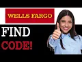 What Is Access Code For Wells Fargo 2025