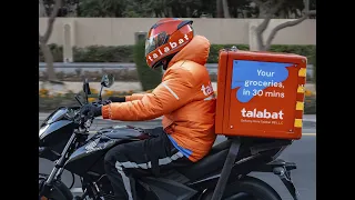 How a Kuwaiti Startup Became a $170M Exit | The Talabat Story