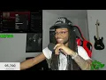 DELI Reacts to Future & Tyla - Game Time (FIFA World Cup 2026™)