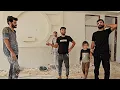 Download Lagu 🏠 Iranian Artistry! Final Day of Stunning Plasterwork \u0026 Painting 🎨✨
