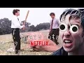 Looking Back at Netflix s Death Note One Year Later