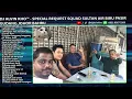 Download Lagu DJ ALVIN KHO™ - SPECIAL REQUEST SQUAD SULTAN AIR BIRU PASIR GUDANG JOHOR BAHRU