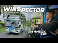 Download Lagu [ AKHIRNYA NAIK UNIT FENOMENAL PELOPOR NADA TELOLET VIRAL ! ] TRIP QQ TRANS WINSPECTOR PART 1