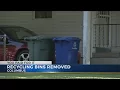 You Paid For It Recycling bins removed