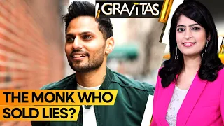 Download Gravitas | Business of lies: The case against Jay Shetty | WION MP3