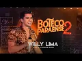 Lagu WILLY LIMA - Boteco Paraense 2 (Completo)