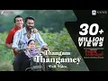 Download Lagu Thangamey - Full Video | Paava Kadhaigal | Sudha Kongara | Justin Prabhakaran | Murugavel