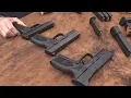 FN 509 Comparison