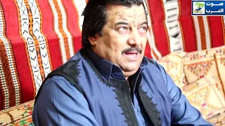 خميس ناجي اللي مني     حصري علي صوت العرب دندنها