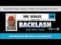 Joe Seales on the future of RSBN explosive breaking news coverage with Steve Lookner