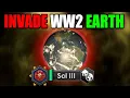 I Got Stellaris Hardest Achievement In -