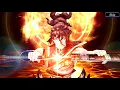 Valouch - All Abilities Showcase New JP Wind Unit War of the Visions FFBE JP