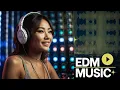 Lagu Remix EDM Full Bass, DJ Jedag-Jedug,Techno,House Musik 2024