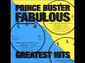 Take It Easy - Prince Buster
