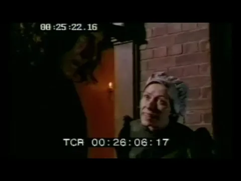 2001 Blackhearts in Battersea (Excerpt 3)