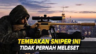 seumur hidupnya sniper ini tidak pernah meleset alur cerita film sniper 