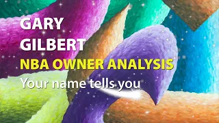 GARY GILBERT OWNER ANALYSIS CLEVELAND CAVALIERS