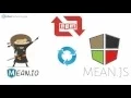 Mean Stack Development