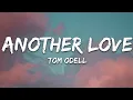 Download Lagu Tom Odell - Another love (lyric video)