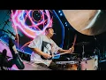 Download Lagu KANGEN BAND - Lelaki Cadangan Live At Cirebon 2025 | DRUMCAM