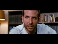 Silver Linings Playbook (2012) - The Dinner Situation [Sub ENG]