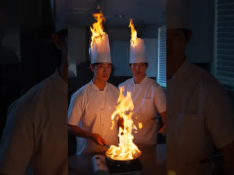 Let us cook 🧑🍳👨🍳