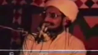 Allama Ahmad Saeed Multani Shane Sahabah 1987 