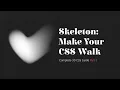 Skeleton Make Your CSS Walk Complete 3D CSS Guide Part 3