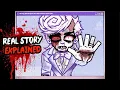 Download Lagu BLOODMONEY 2 STORY \u0026 ALL ENDINGS EXPLAINED (+ ALL SECRETS)