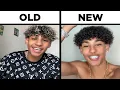Download Lagu MC Xangai Menina Do Job vs Vem Vem / Old vs New