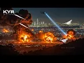 Download Lagu Ukraine in Emergency! Hundreds of Russian Drones Hit Kyiv, Zaporozhye, and Vital Infrastructure