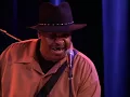 Magic Slim and the Teardrops - Anything can Happen