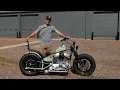The Rundown on our TA11 giveaway chopper