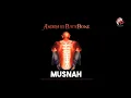 Andra And The Backbone - Musnah (Official Audio)