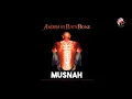 Download Lagu Andra And The Backbone - Musnah (Official Audio)
