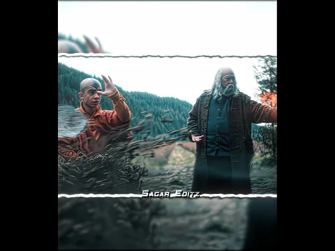 The Avatar Gate Opened π₯π€― #avatarthelastairbender #shorts