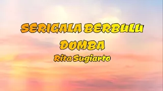 serigala berbulu domba rita sugiarto hq lirik lagu 