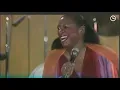 Patti LaBelle - Music Is My Way of Life (Rare Live Performance)