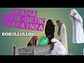 Download Lagu DRAMA DETIK-DETIK WAFATNYA ROSULULLOH , SANTRI MADRASAH SOROGATEN.. BIKIN NYESEK...