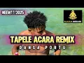 Download Lagu 🕺ICHAD BLESS TAPELE||ACARA REMIX||ALVAN REMIXER||🔉