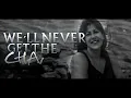 The Word Alive - Never Forget (Lyric Video)