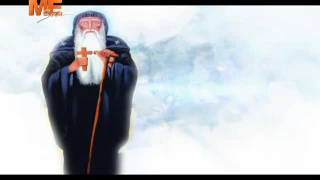 مديح لتمجيد القوي القديس الأنبا موسى الأسود   الشماس بولس ملاك دندنها
