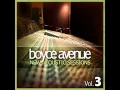 Download Lagu We Are Young - Boyce Avenue