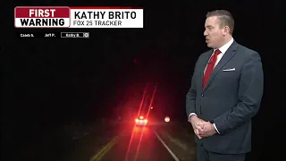 Watch Live Severe Weather Coverage