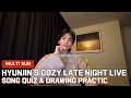 Download Lagu (14-10-2025) Hyunjin's Cozy Late Night Live