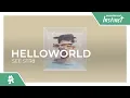helloworld - see str8 Monstercat Release