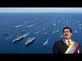 Download Lagu MADURO IS GESCHOKT! 50 Amerikaanse oorlogsschepen OMTREKKEN Venezuela — 30.000 mariniers KLAAR VOOR