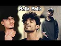 Download Lagu Kaifi Khalil - Mallo Mallo (Remix) ft. Lil AK100 \u0026 Dijay Khalifa [Official Music Video]